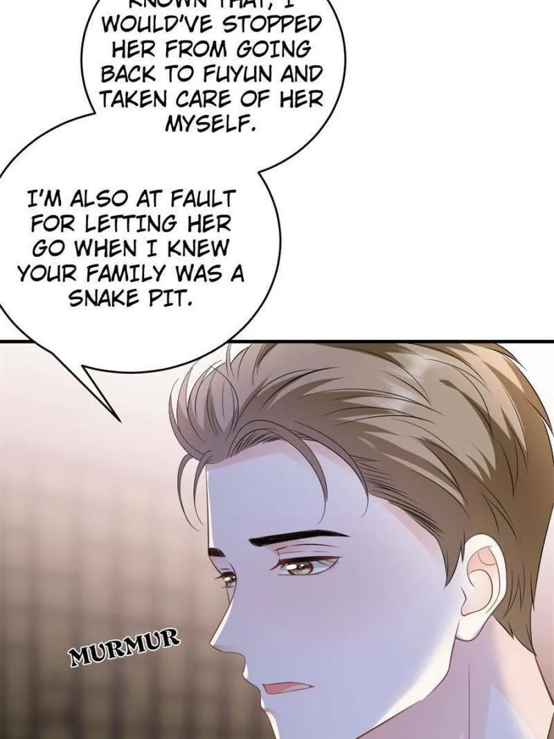 Mademoiselle Will Mess Around Chapter 117 page 38 - 