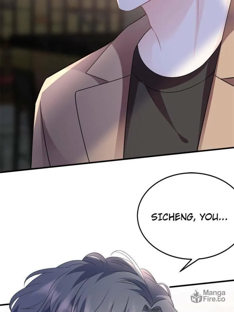 Mademoiselle Will Mess Around Chapter 117 page 39 - 
