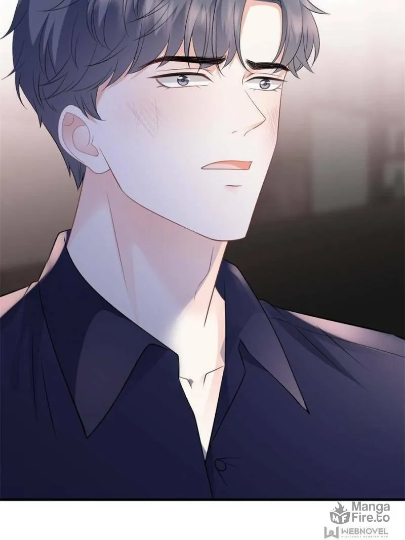 Mademoiselle Will Mess Around Chapter 117 page 40 - 