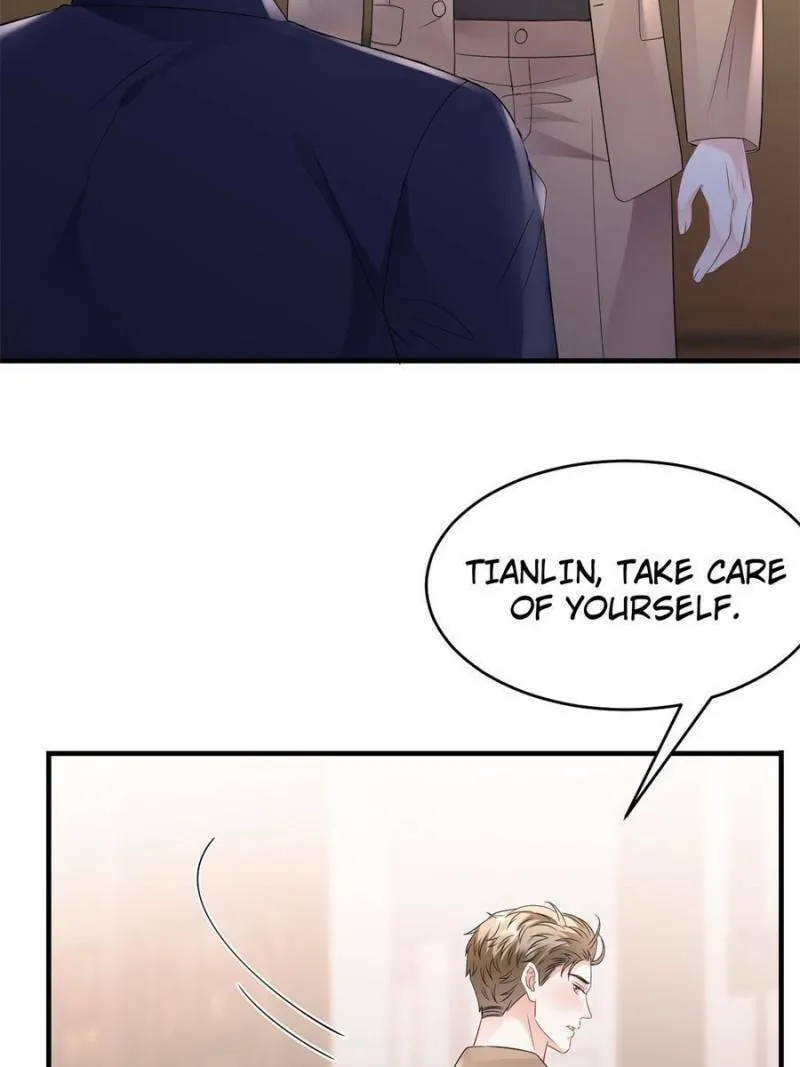 Mademoiselle Will Mess Around Chapter 117 page 43 - 