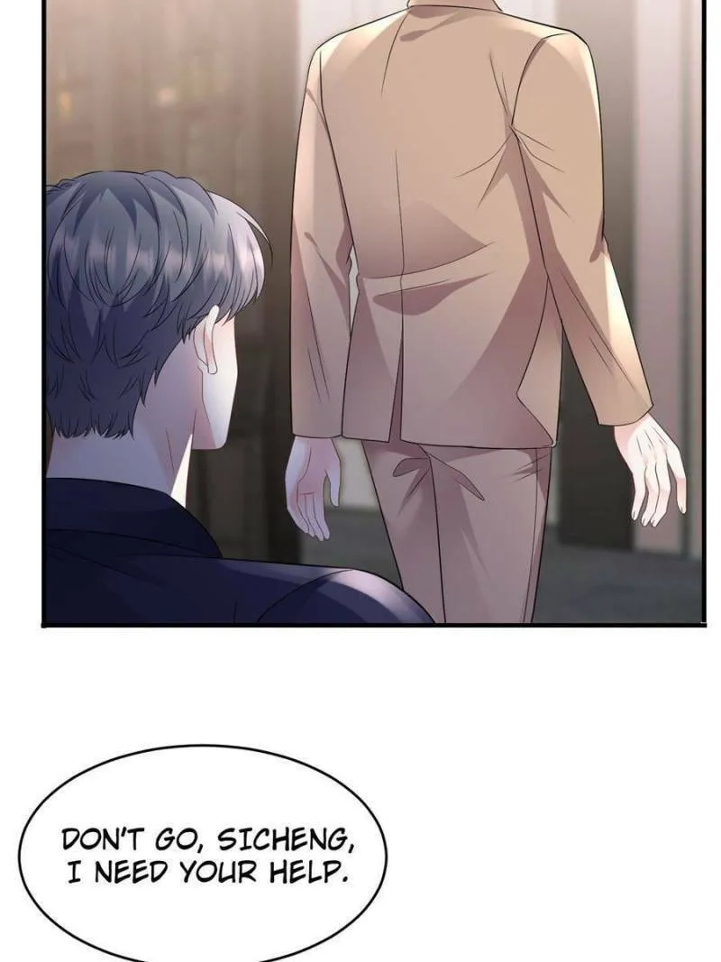 Mademoiselle Will Mess Around Chapter 117 page 44 - 