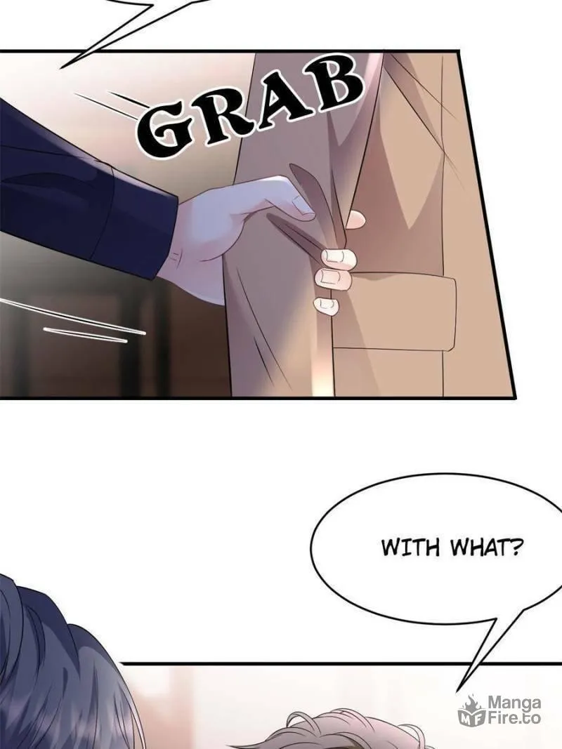 Mademoiselle Will Mess Around Chapter 117 page 45 - 