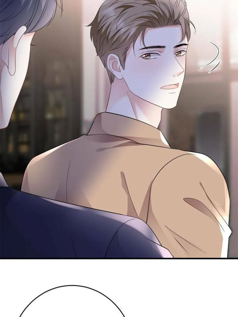 Mademoiselle Will Mess Around Chapter 117 page 46 - 
