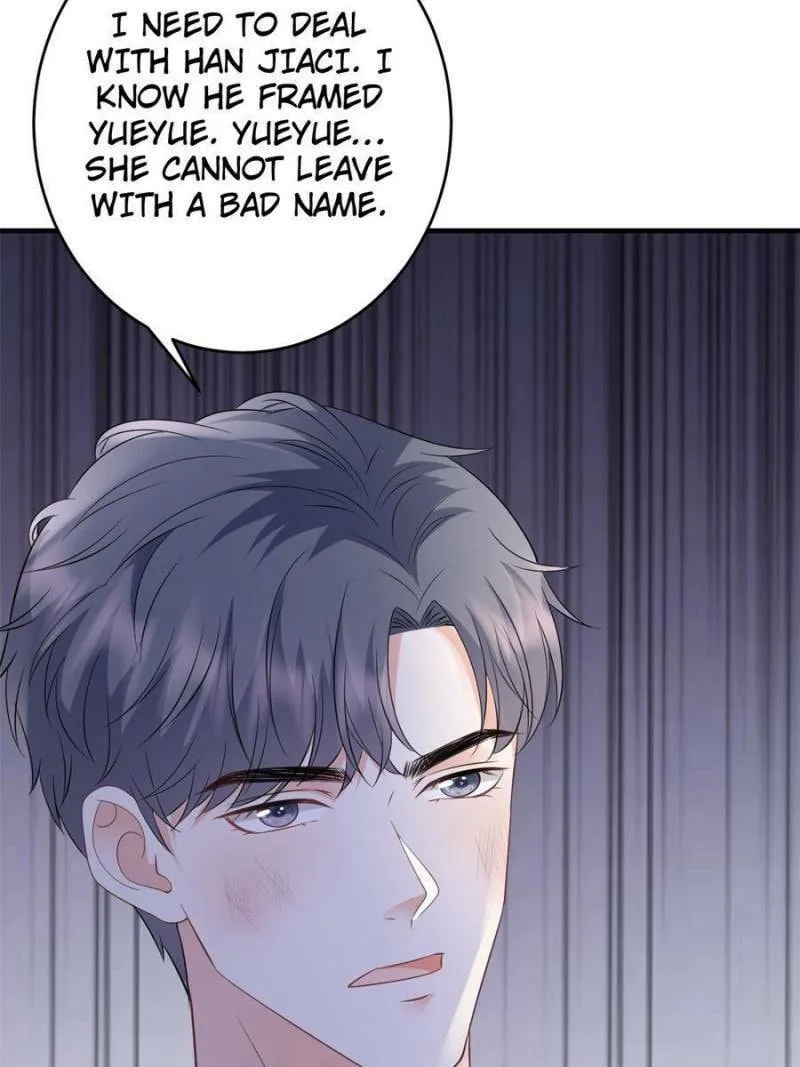 Mademoiselle Will Mess Around Chapter 117 page 47 - 