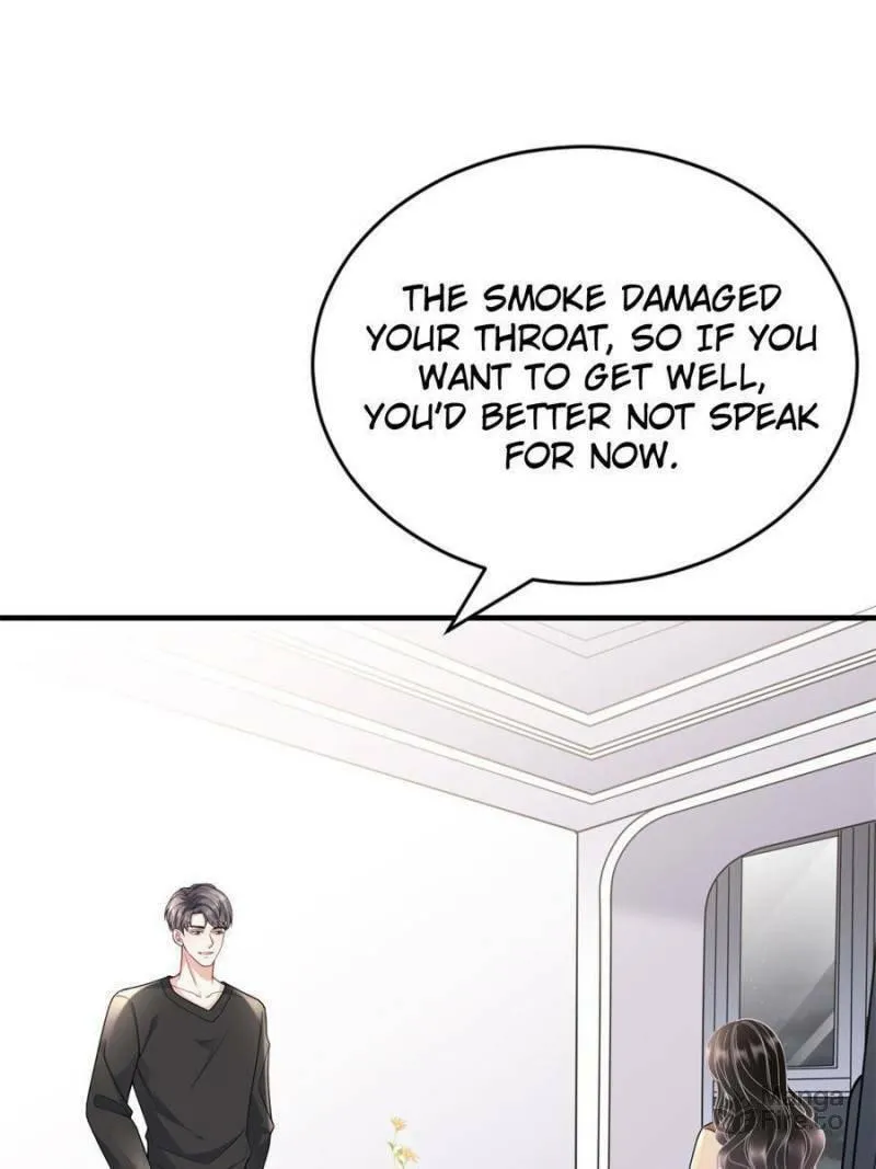 Mademoiselle Will Mess Around Chapter 117 page 6 - 