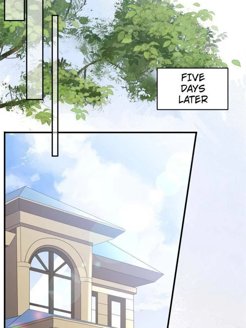 Mademoiselle Will Mess Around Chapter 117 page 52 - 