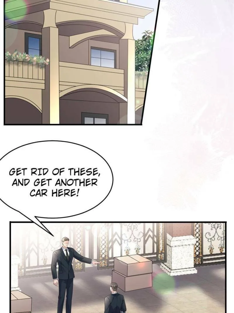 Mademoiselle Will Mess Around Chapter 117 page 53 - 
