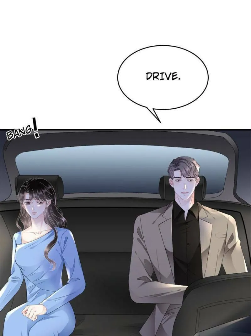 Mademoiselle Will Mess Around Chapter 117 page 56 - 