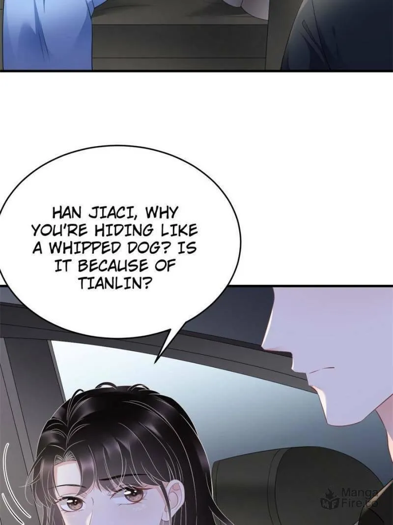 Mademoiselle Will Mess Around Chapter 117 page 57 - 
