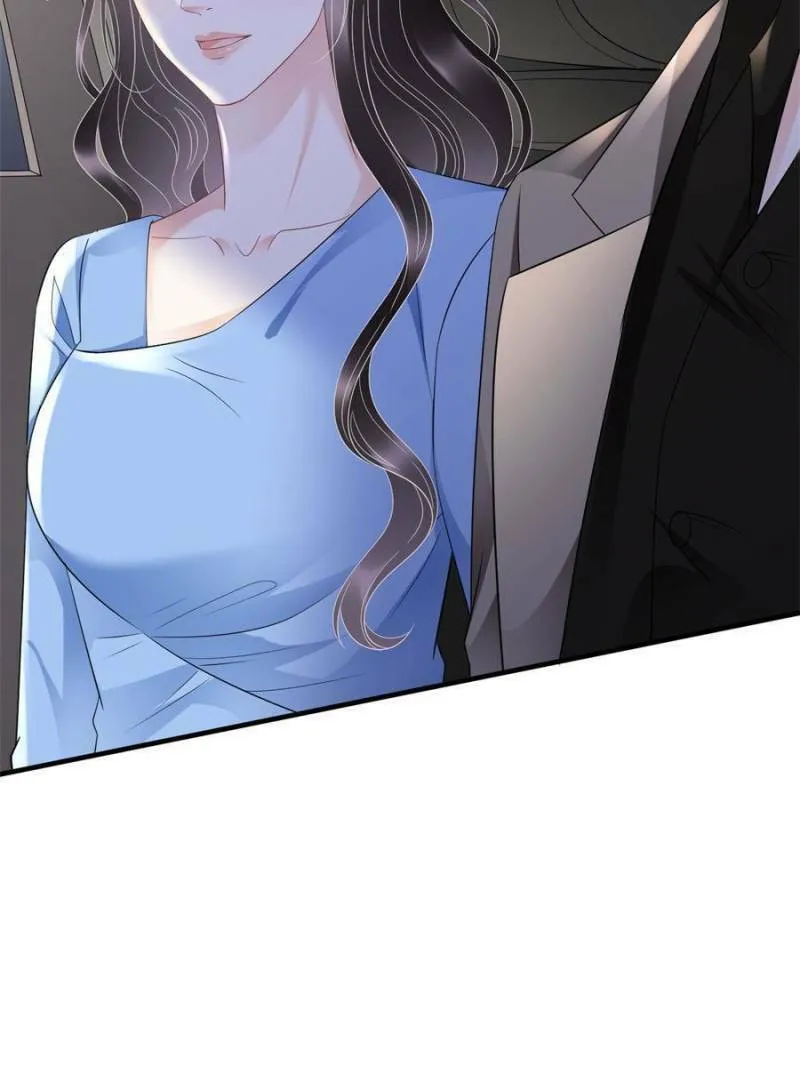Mademoiselle Will Mess Around Chapter 117 page 58 - 