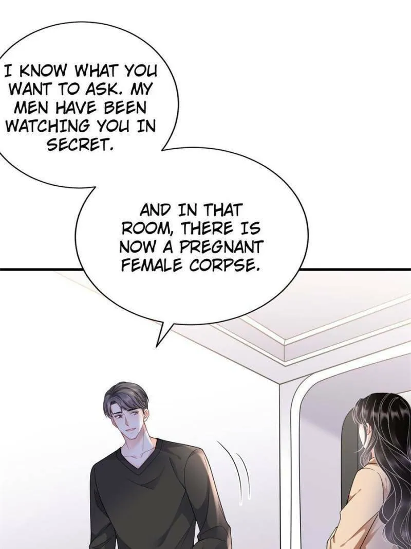 Mademoiselle Will Mess Around Chapter 117 page 8 - 