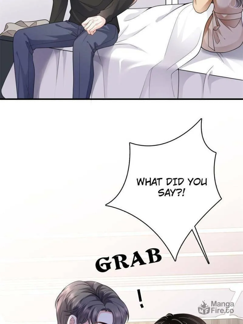 Mademoiselle Will Mess Around Chapter 117 page 9 - 