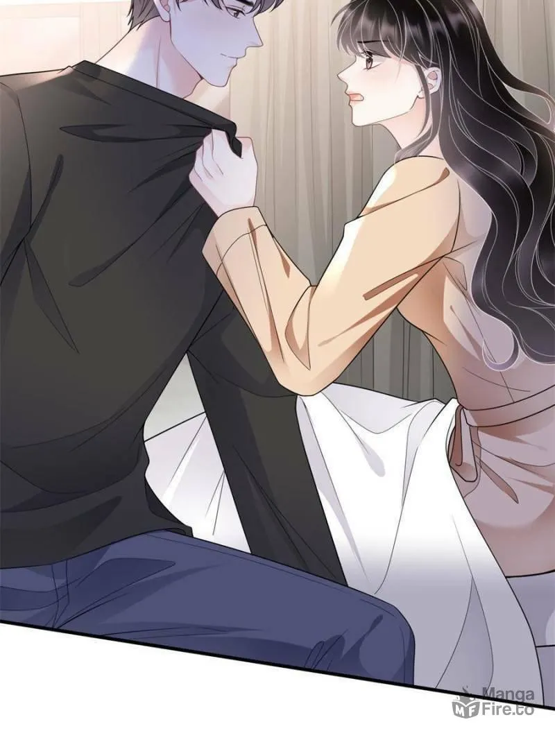 Mademoiselle Will Mess Around Chapter 117 page 10 - 