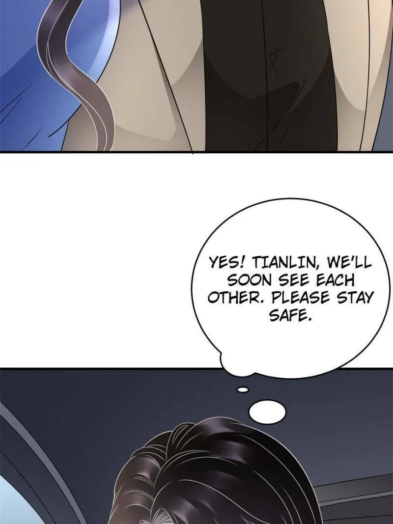 Mademoiselle Will Mess Around Chapter 118 page 11 - 