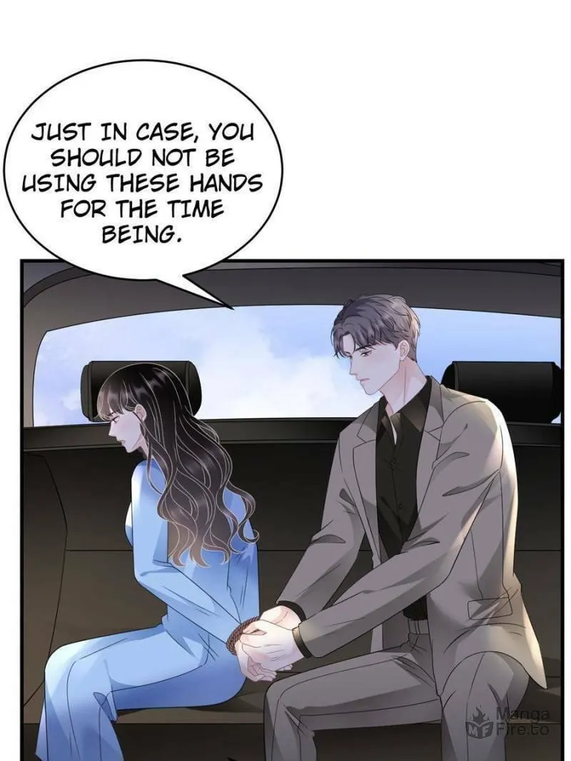 Mademoiselle Will Mess Around Chapter 118 page 18 - 