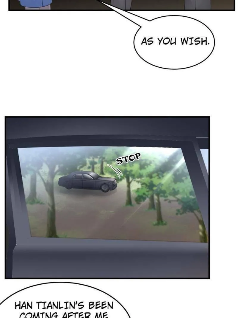Mademoiselle Will Mess Around Chapter 118 page 19 - 