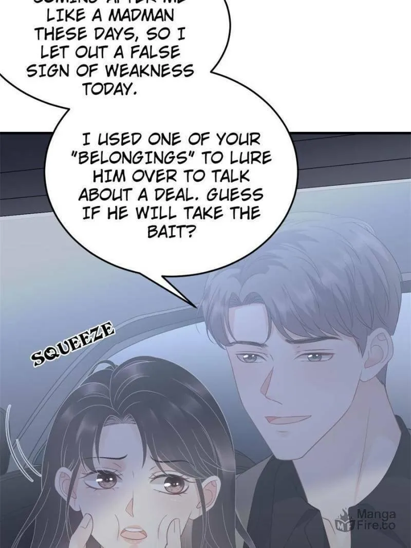 Mademoiselle Will Mess Around Chapter 118 page 20 - 