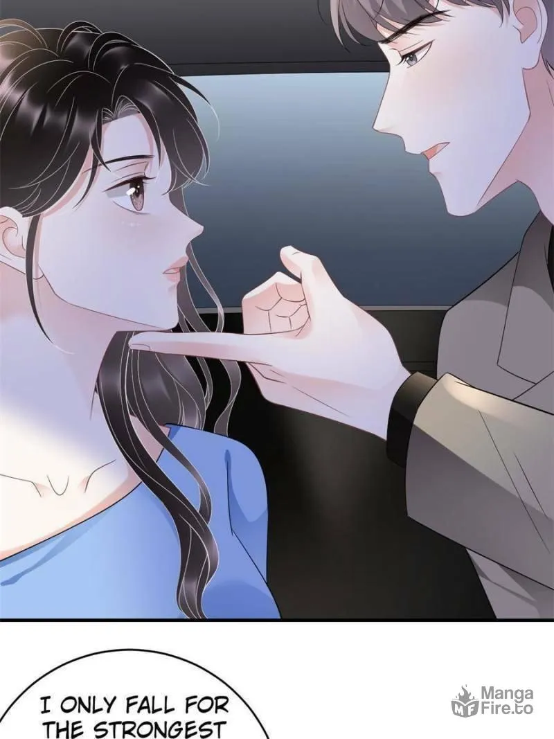 Mademoiselle Will Mess Around Chapter 118 page 3 - 