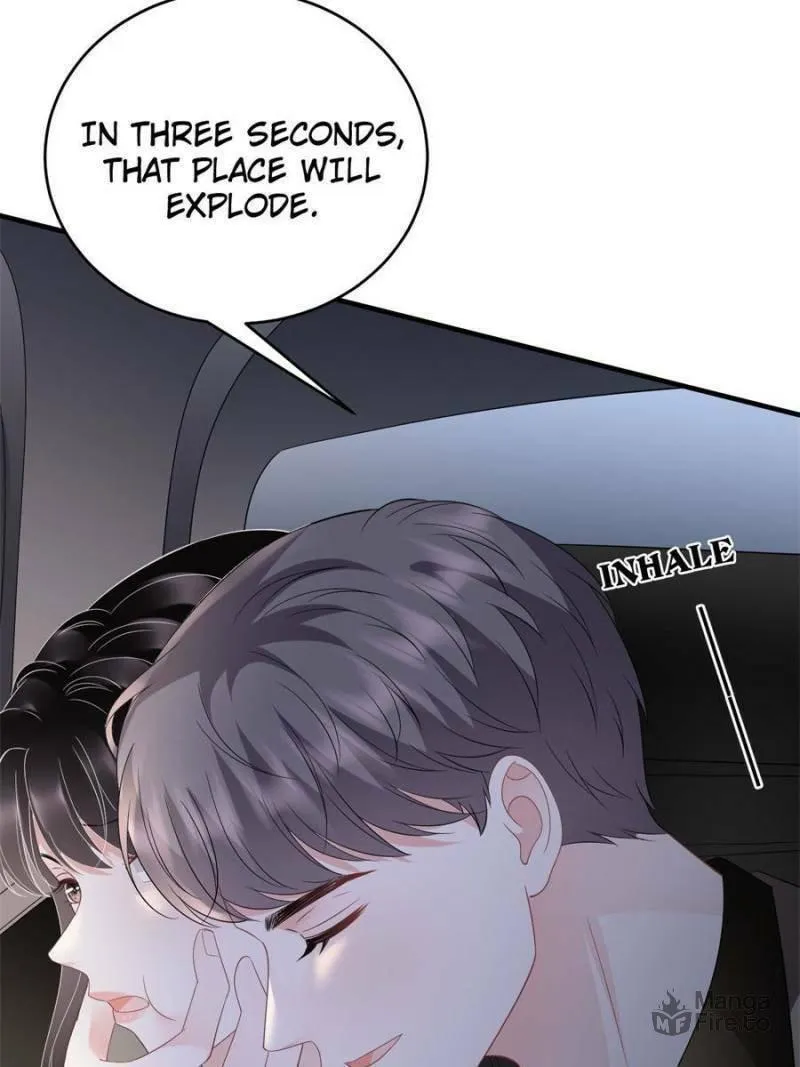 Mademoiselle Will Mess Around Chapter 118 page 24 - 