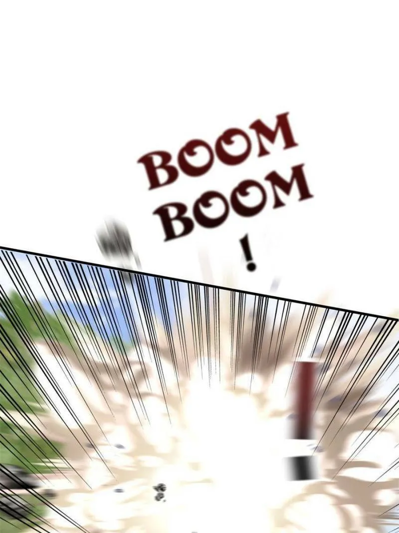 Mademoiselle Will Mess Around Chapter 118 page 28 - 