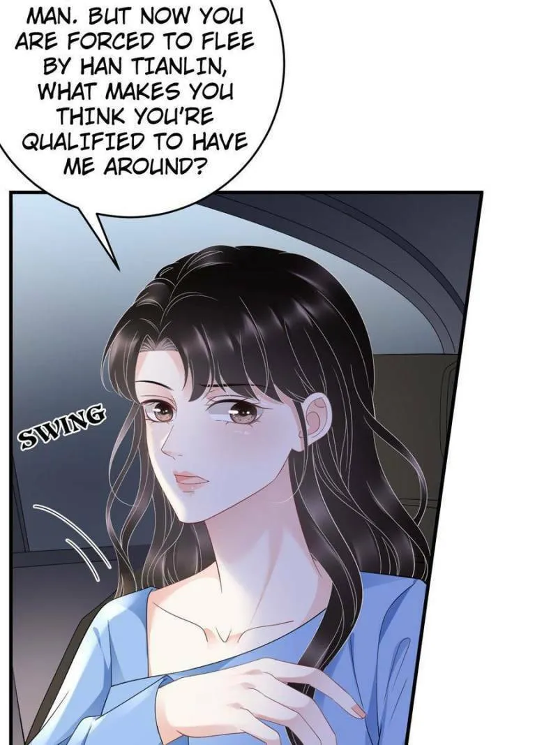 Mademoiselle Will Mess Around Chapter 118 page 4 - 