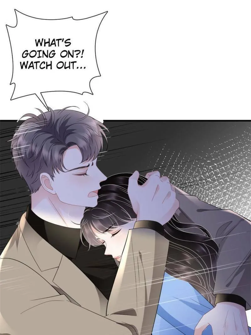 Mademoiselle Will Mess Around Chapter 118 page 32 - 