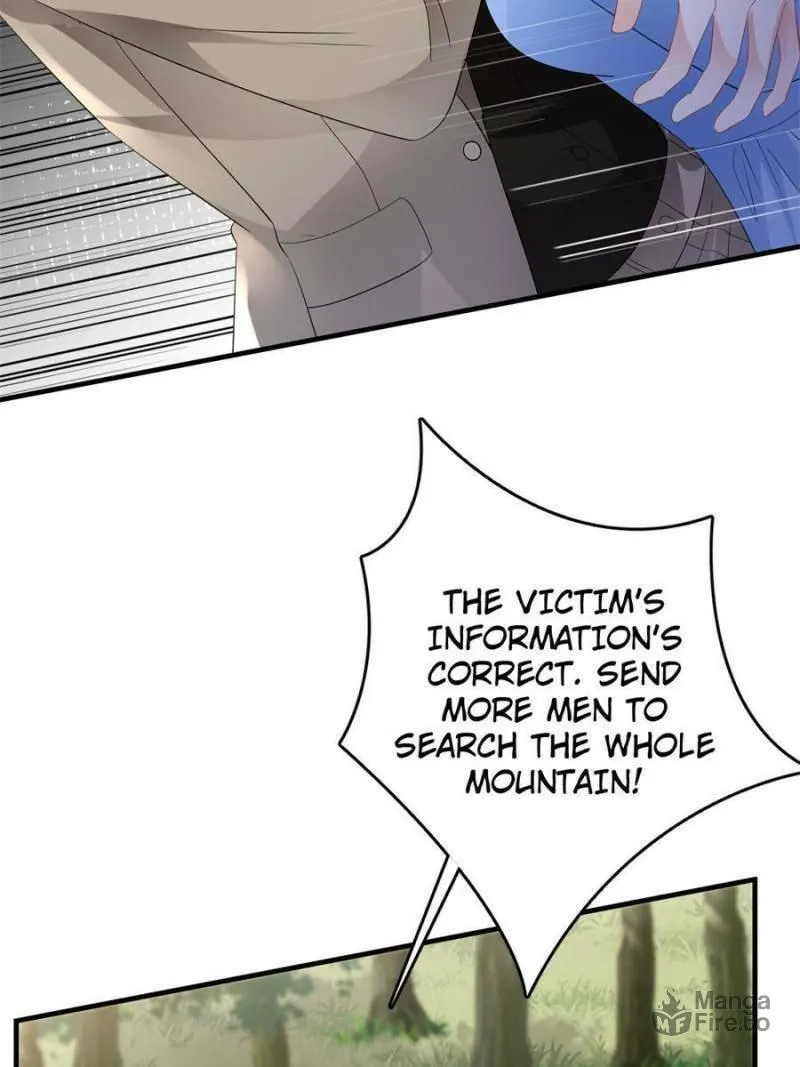 Mademoiselle Will Mess Around Chapter 118 page 33 - 