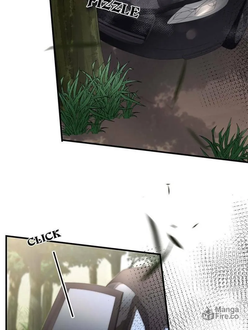 Mademoiselle Will Mess Around Chapter 118 page 36 - 
