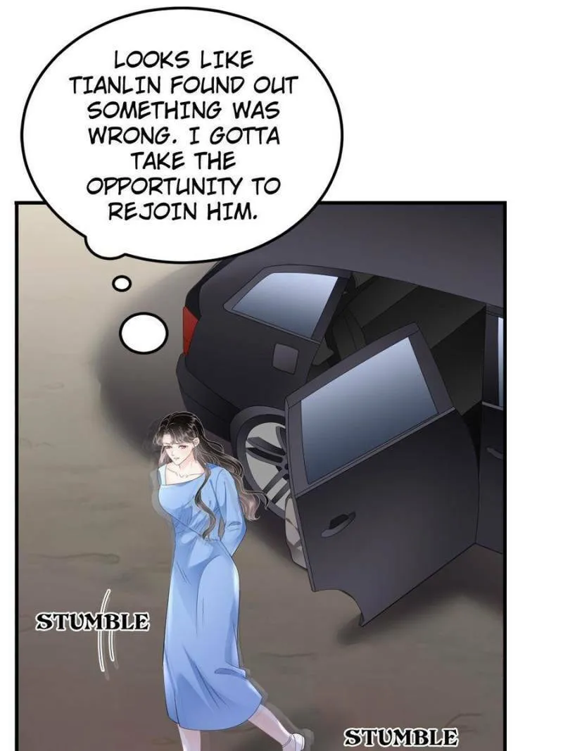 Mademoiselle Will Mess Around Chapter 118 page 38 - 