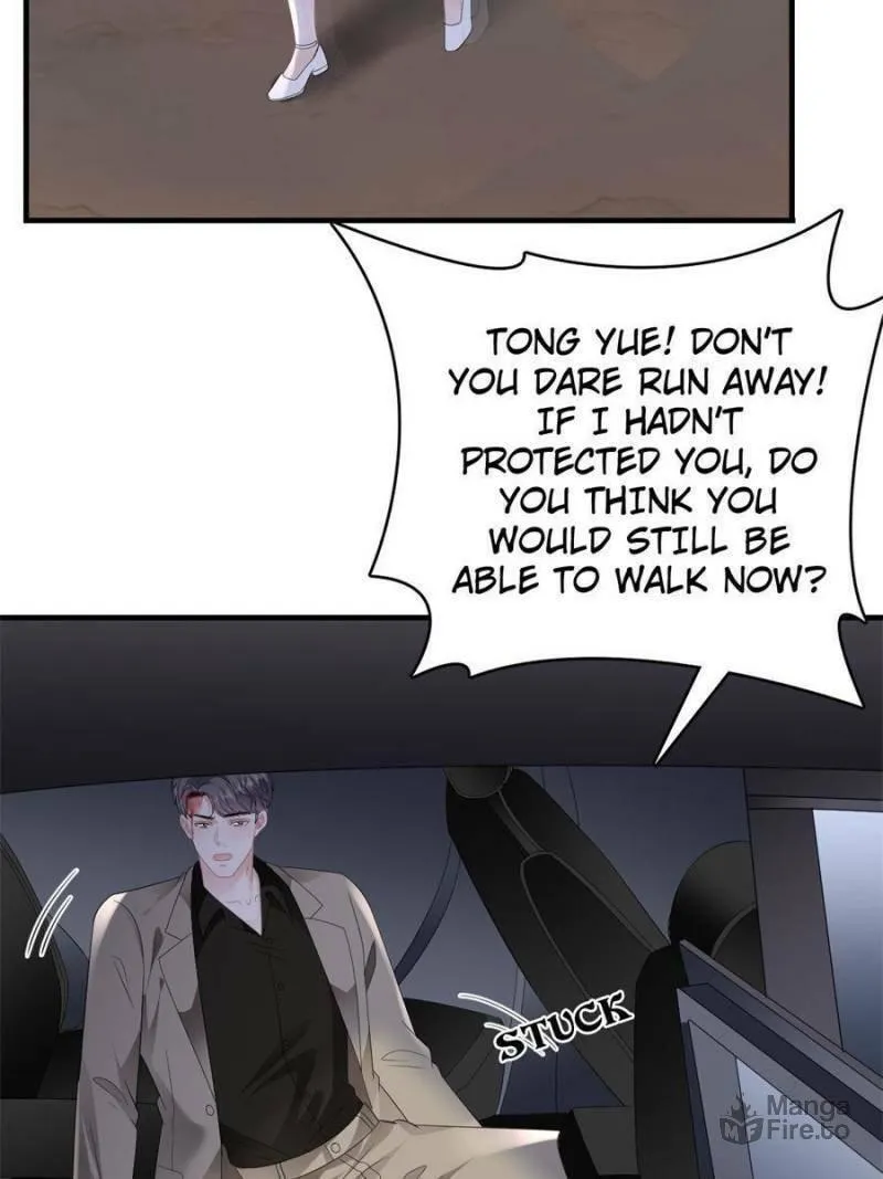 Mademoiselle Will Mess Around Chapter 118 page 39 - 