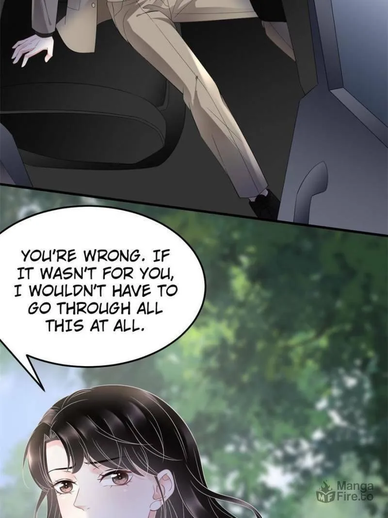 Mademoiselle Will Mess Around Chapter 118 page 40 - 