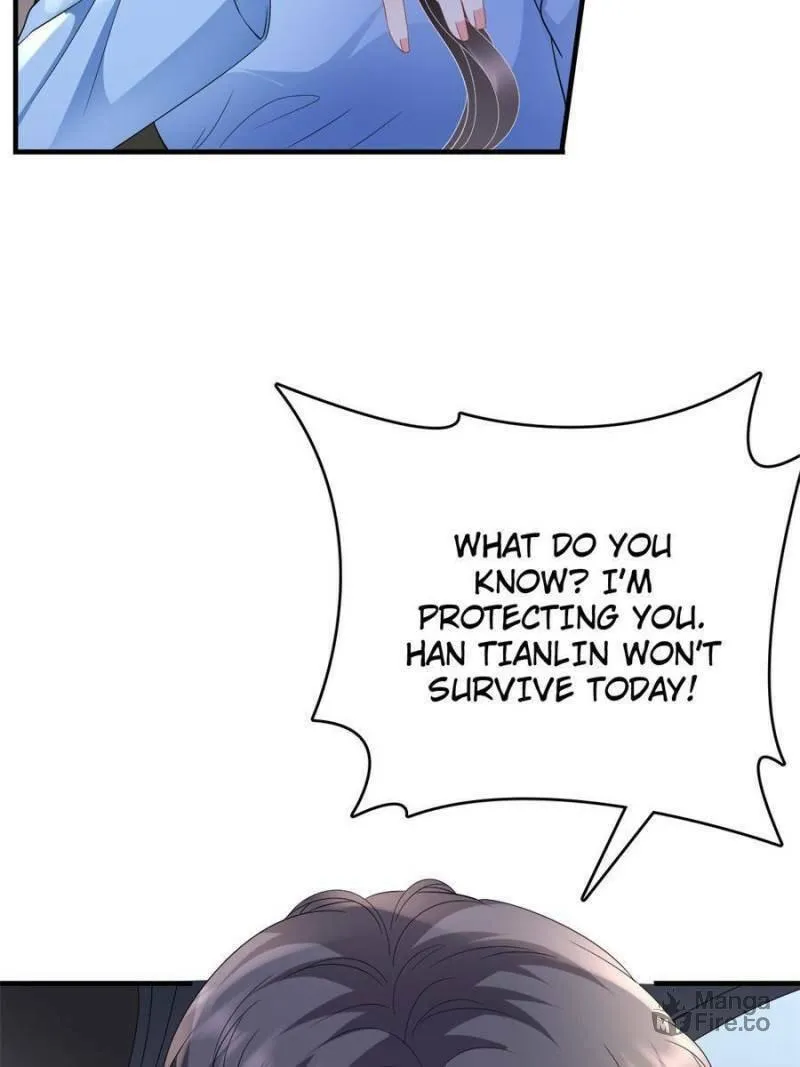 Mademoiselle Will Mess Around Chapter 118 page 5 - 