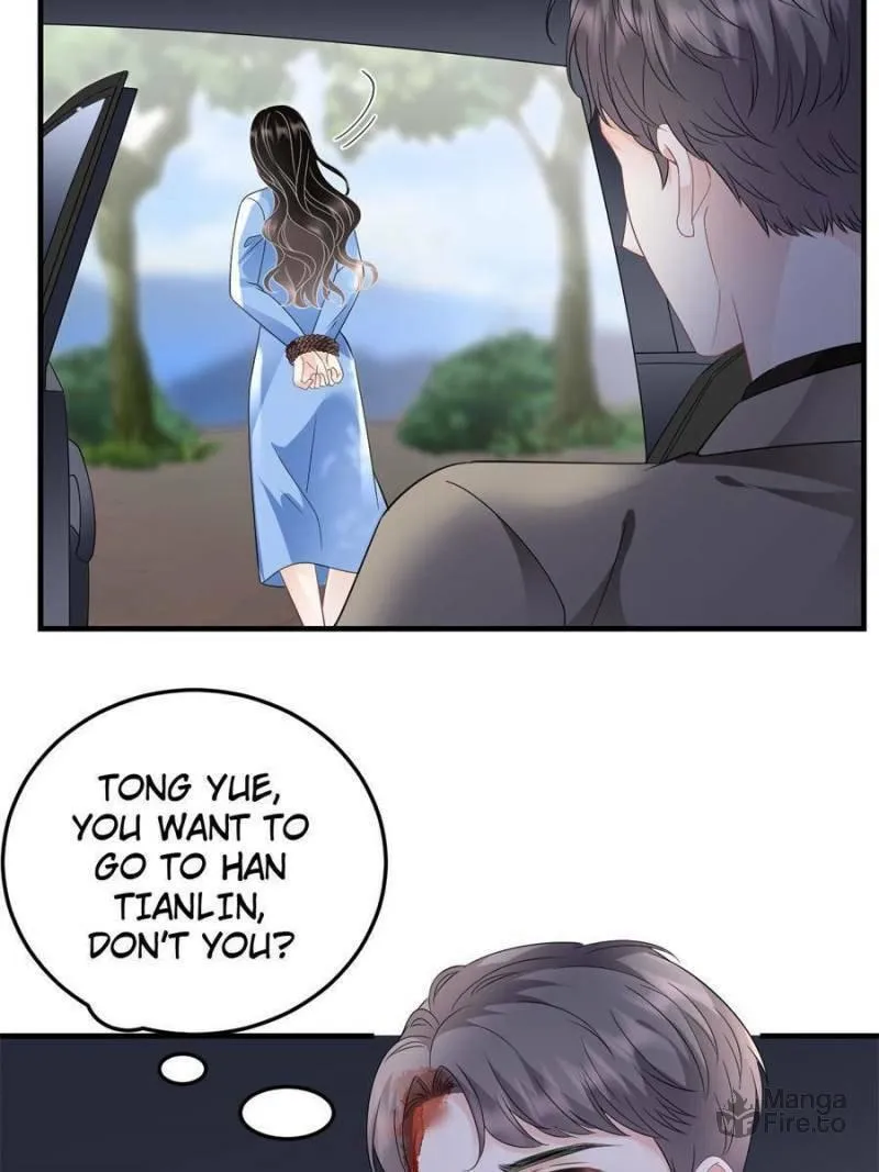 Mademoiselle Will Mess Around Chapter 118 page 42 - 