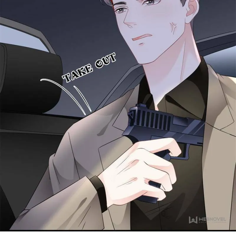Mademoiselle Will Mess Around Chapter 118 page 43 - 