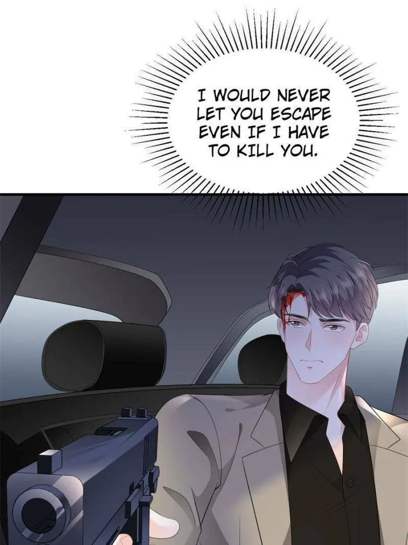 Mademoiselle Will Mess Around Chapter 118 page 44 - 