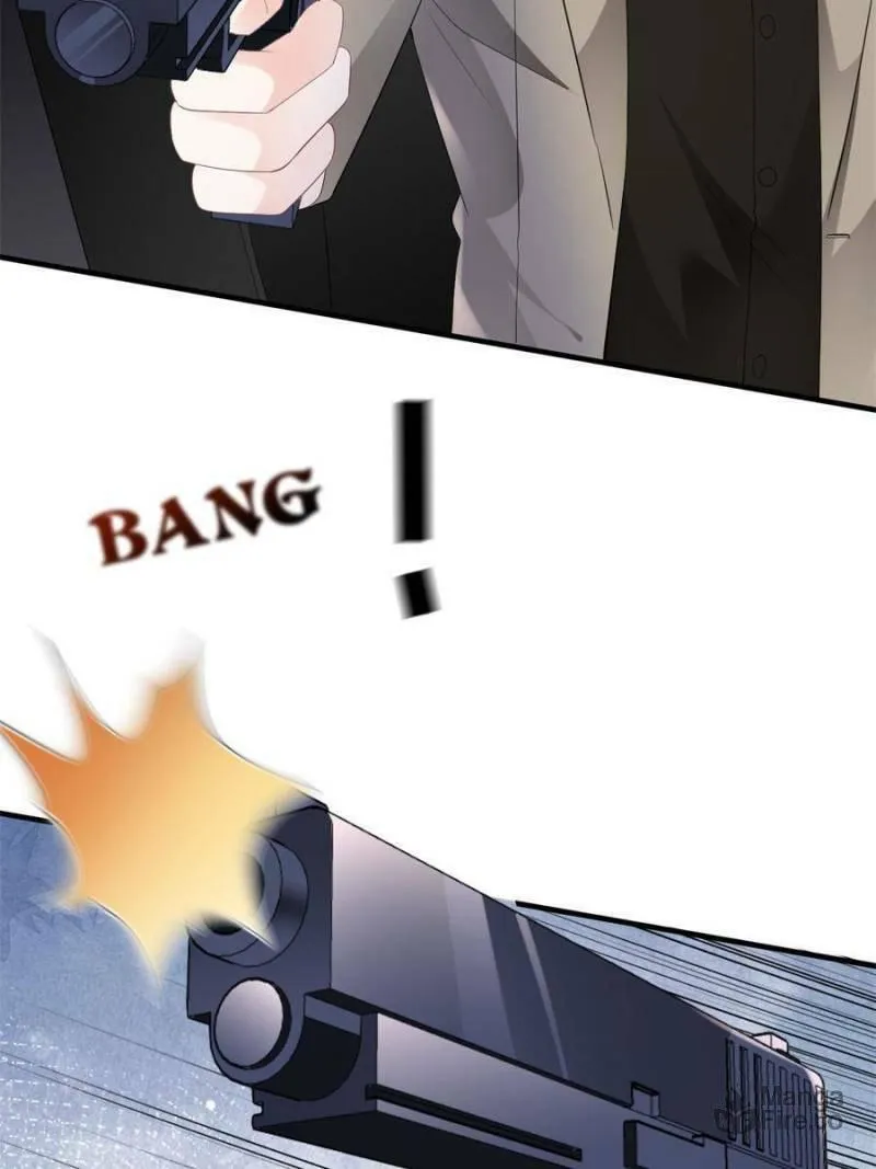Mademoiselle Will Mess Around Chapter 118 page 45 - 