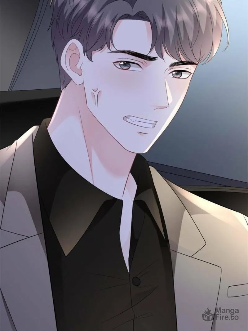 Mademoiselle Will Mess Around Chapter 118 page 6 - 