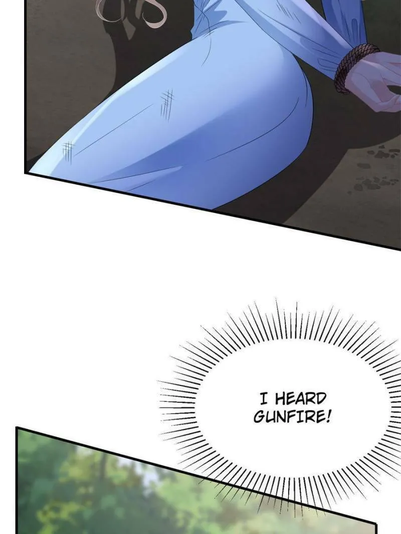 Mademoiselle Will Mess Around Chapter 118 page 53 - 