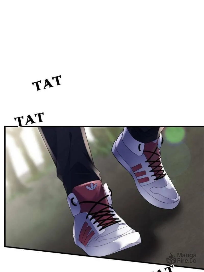 Mademoiselle Will Mess Around Chapter 118 page 55 - 