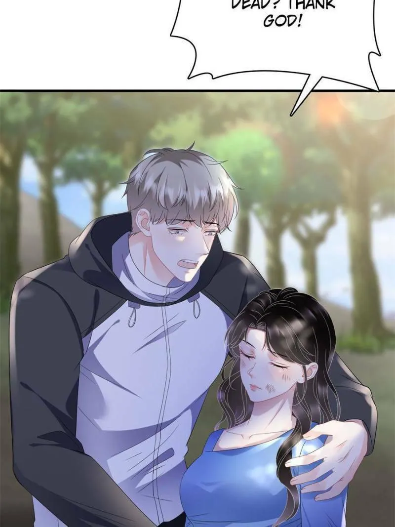 Mademoiselle Will Mess Around Chapter 118 page 58 - 