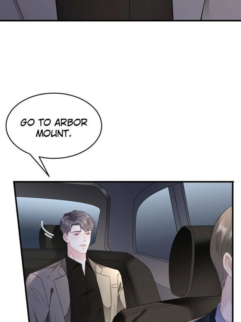 Mademoiselle Will Mess Around Chapter 118 page 7 - 