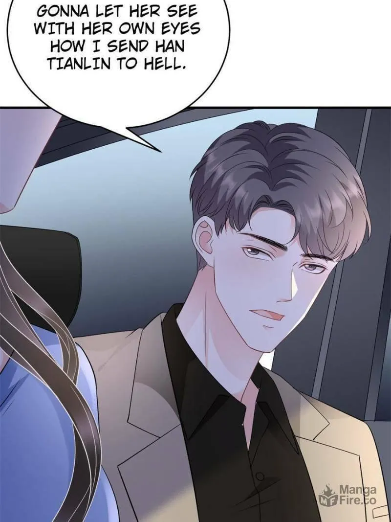 Mademoiselle Will Mess Around Chapter 118 page 10 - 