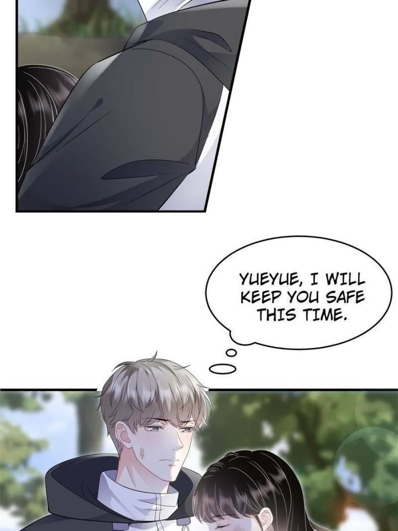 Mademoiselle Will Mess Around Chapter 119 page 2 - 