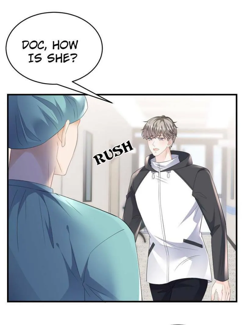 Mademoiselle Will Mess Around Chapter 119 page 13 - 