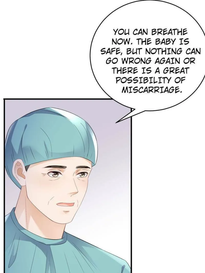Mademoiselle Will Mess Around Chapter 119 page 14 - 