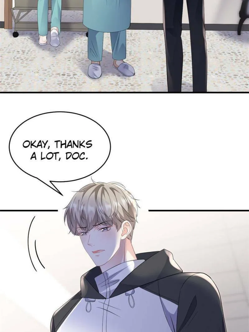 Mademoiselle Will Mess Around Chapter 119 page 17 - 