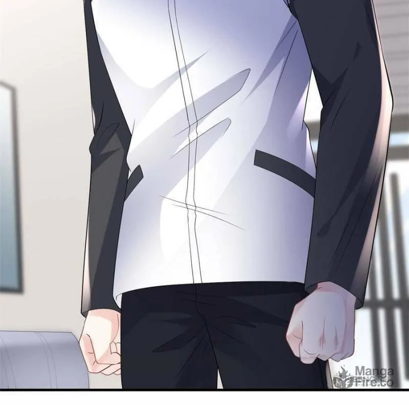 Mademoiselle Will Mess Around Chapter 119 page 18 - 
