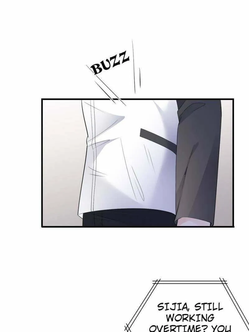 Mademoiselle Will Mess Around Chapter 119 page 19 - 