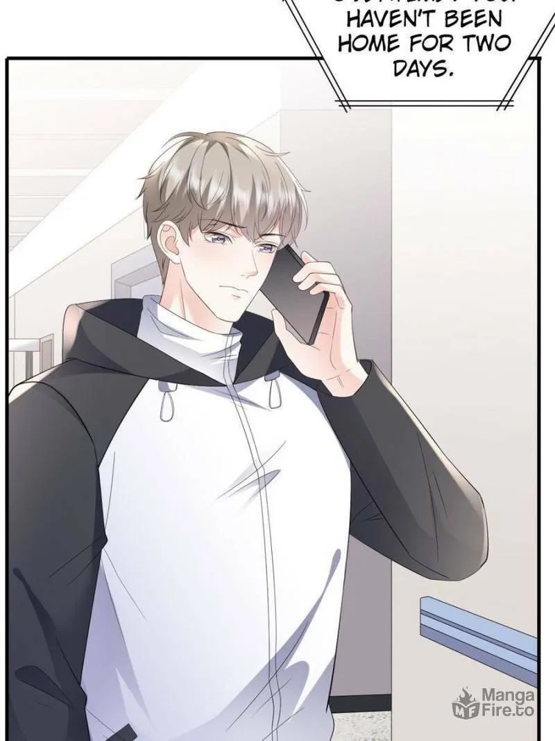 Mademoiselle Will Mess Around Chapter 119 page 20 - 