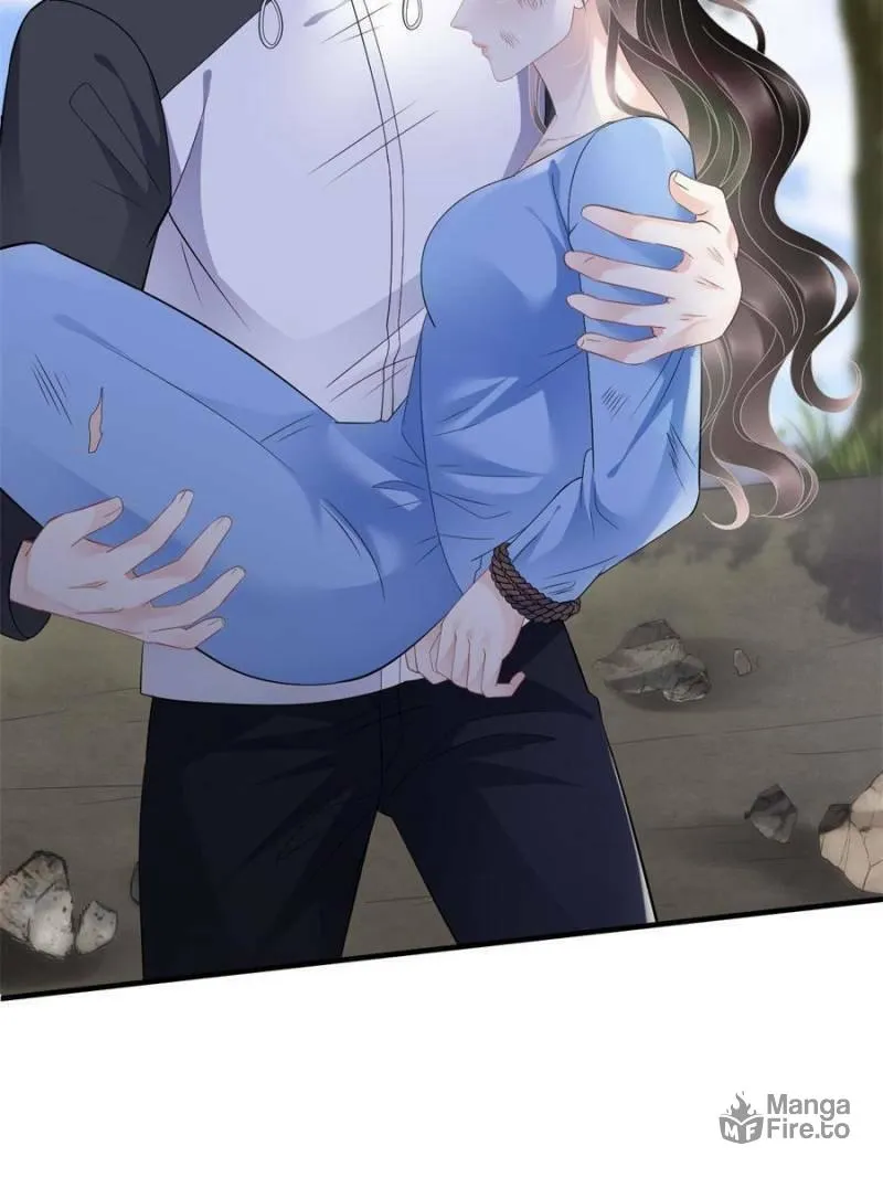 Mademoiselle Will Mess Around Chapter 119 page 3 - 